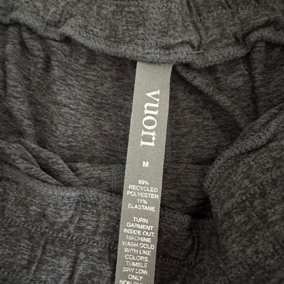 Vuori Performance Joggers - Picture 3 of 7